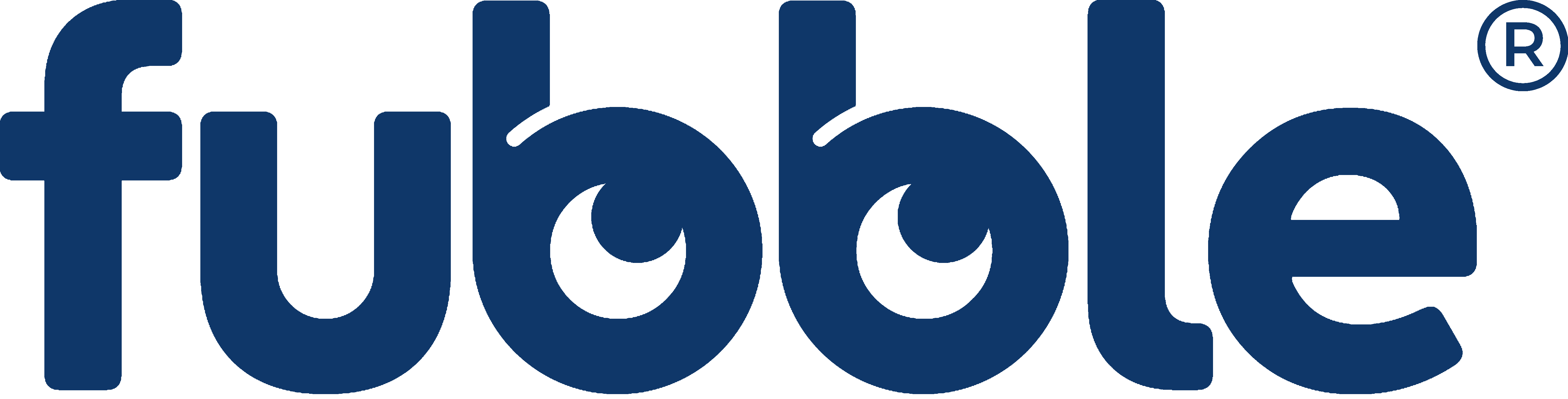 Logo neu groß mit R – blau